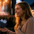Concert Tickets: The Gift of Experience