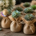 Memorable and Unique Wedding Favors to Delight Your Guests