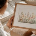 Unique Custom Name Art Prints for Meaningful Gifting
