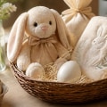 Unique Personalized Easter Items for Thoughtful Gifting