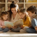 Top Children's Books for Every Age Group to Spark Joy