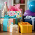 Creative Gift Ideas for Every Party Theme