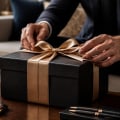 Exquisite Luxury Gifts for Your Husband