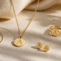 Timeless Initial Jewelry Pieces for Every Occasion