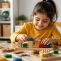 The Best Educational Toys for Kids of All Ages