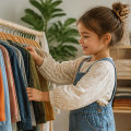 Trendy Kids' Clothing Brands for Memorable Gifts