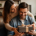 Practical Gift Ideas to Delight Your Husband