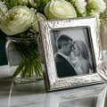 Unique Silver Gift Ideas for 25th Anniversaries