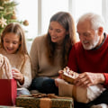 Unique Christmas Gift Ideas by Age Group