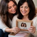 Unique and Thoughtful Personalized Gifts for Mom