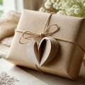 Creative Paper Gift Ideas for Your 1st Anniversary