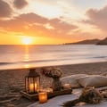 Creative Romantic Getaway Ideas for Anniversary Gifts