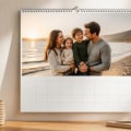 The Perfect Personalized Gift: Custom Photo Calendars
