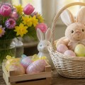 Creative Easter-themed Gifts for Kids and Adults