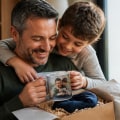 Unique Personalized Gifts for Dad to Make Him Feel Special