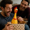 Funny Gifts for Male Friends That Will Make Them Laugh