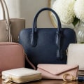 Finding the Perfect Monogrammed Bags and Accessories for Every Occasion
