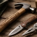 Unique Custom Engraved Tools and Gadgets for Every Occasion