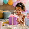 Creative Birthday Party Themes and Gift Ideas to Celebrate in Style