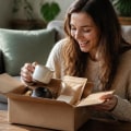 Discover the Joy of Monthly Subscription Boxes as Unique Gifts