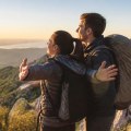 Adventure Experiences as Memorable Gifts