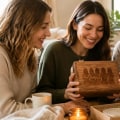 Unique Personalized Gifts to Cherish Your Friendships