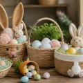 Creative and Unique Easter Basket Ideas for Everyone