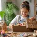 Creative Gift Ideas: Craft Kits and Toys for Every Occasion