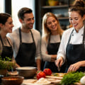 Cooking Classes as Unique Gifts for Every Occasion