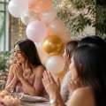 Creating Unforgettable Customized Birthday Experiences