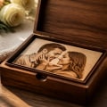 Unique Personalized Keepsakes for Anniversaries