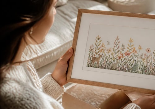 Unique Custom Name Art Prints for Meaningful Gifting