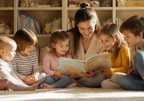 Top Children's Books for Every Age Group to Spark Joy