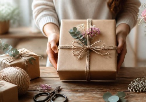 Creative DIY Gift Ideas for Every Occasion