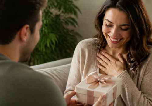 Thoughtful and Useful Gifts Your Wife Will Love