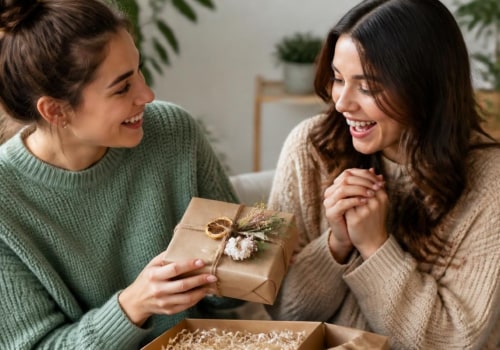 Creative and Unique Gift Ideas for Your Best Friend
