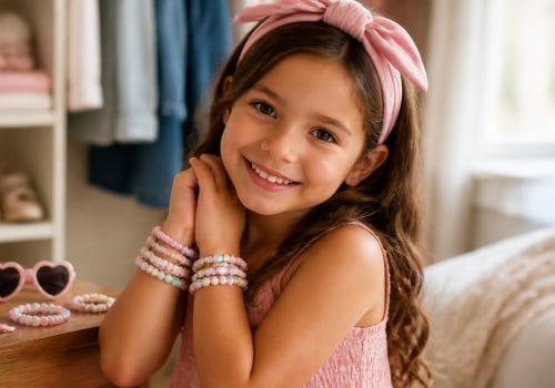 Accessories Kids Will Adore for Every Occasion