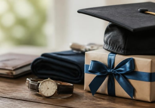 Thoughtful Graduation Gift Ideas for Every Grad