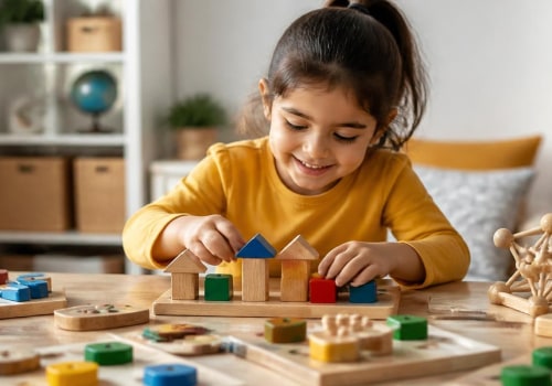 The Best Educational Toys for Kids of All Ages