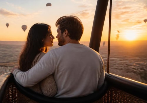 Unique Valentine's Day Experiences to Gift