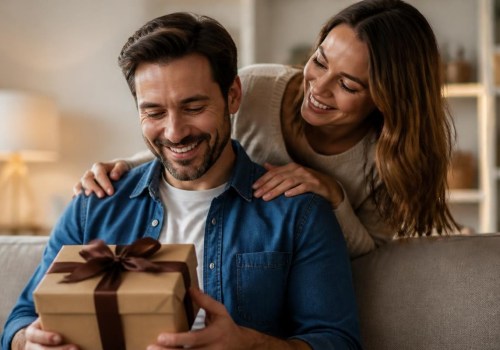 Thoughtful Anniversary Gifts for Your Husband