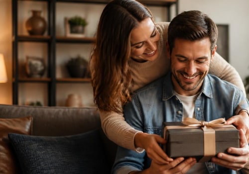 Practical Gift Ideas to Delight Your Husband