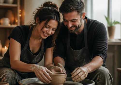 Creative Date Night Gift Experiences to Make Every Occasion Special