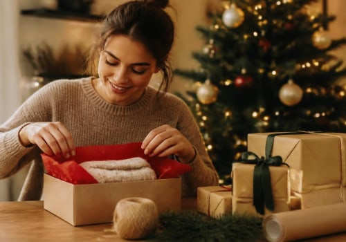 Last-Minute Christmas Gift Ideas That Wow