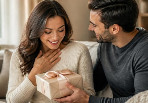 Thoughtful Anniversary Gifts for Your Wife