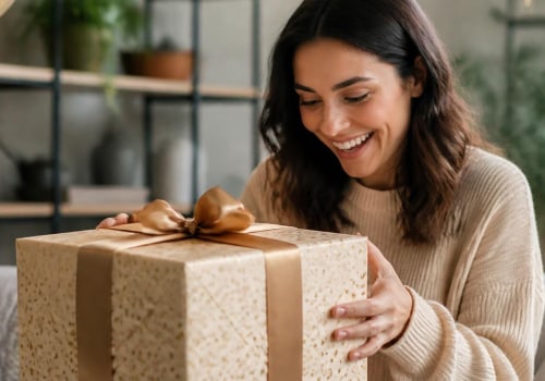 30th Birthday Gift Ideas That Impress