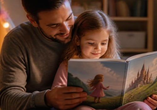 Discover the Magic of Personalized Storybooks for Kids