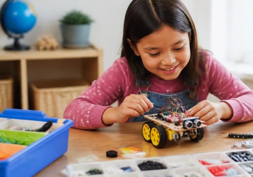 Exciting Learning Materials and Kits for Kids