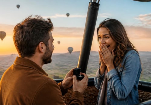 Unique Experience-Based Birthday Gift Ideas to Delight Your Loved Ones