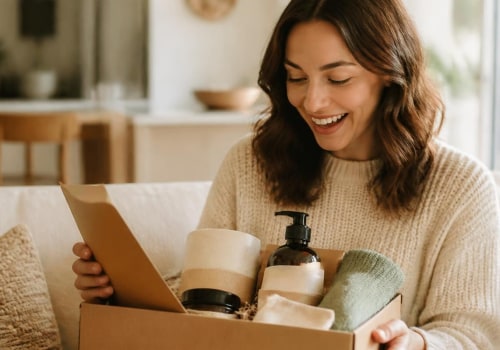 Discover the Joy of Personalized Subscription Services for Unique Gifts